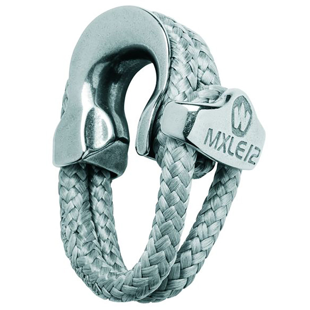 Wichard MXLEvo 12  Soft Block  12mm Rope Size  1532 21105