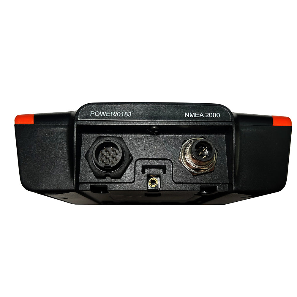 emtrak B924 Class B AIS Transceiver wWiFi Bluetooth  VHF Antenna Splitter  2W CSTDMA 4300007