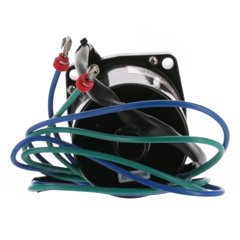 ARCO Marine Original Equipment Quality Replacement Tilt Trim Motor  2 Wire  4Bolt Mount 6247