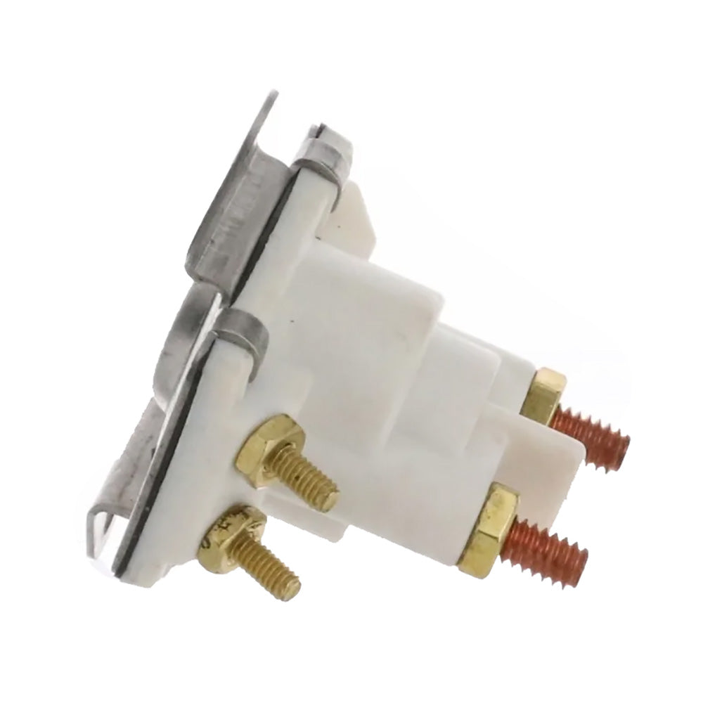 ARCO Marine Original Equipment Quality Replacement Solenoid fMercruiser  Mercury  Isolated base 12V SW064