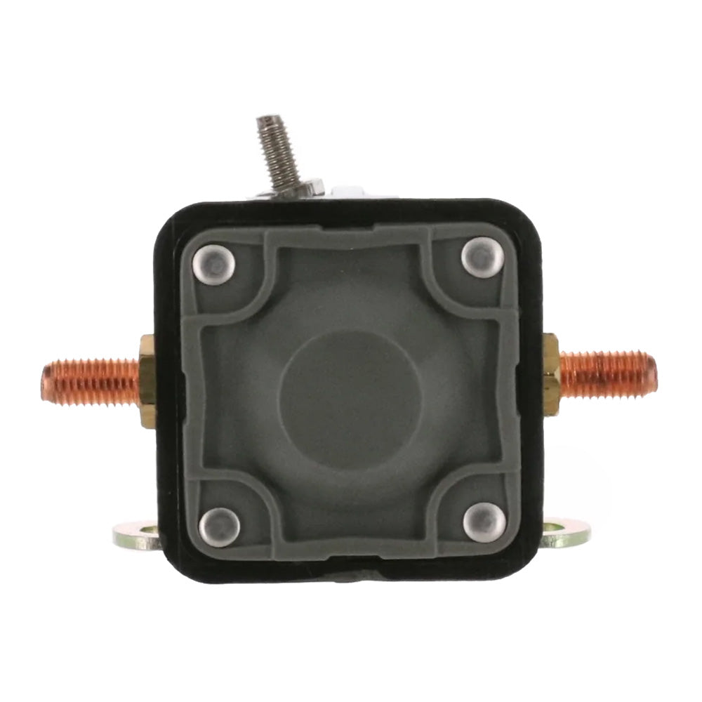 ARCO Marine Original Equipment Quality Replacement Solenoid fChrysler  BRPOMC  12V Grounded Base SW774