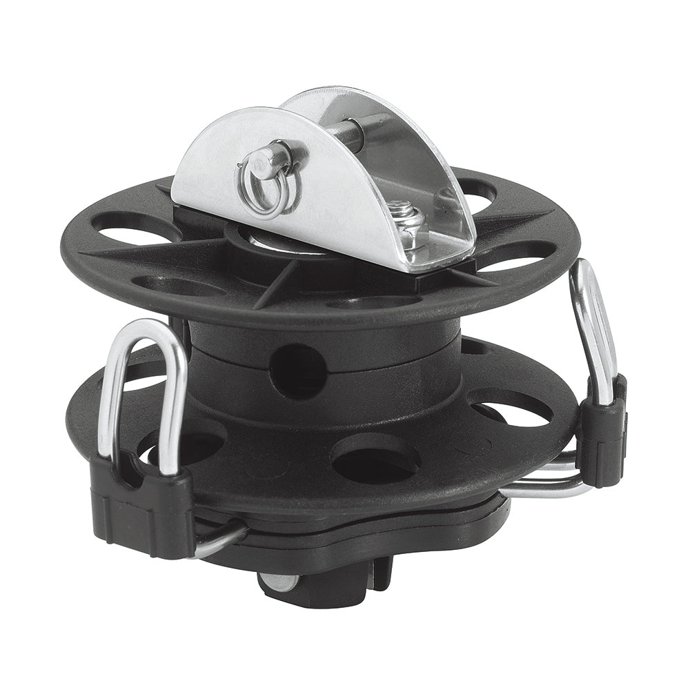 Barton Marine Furling Drum  374 42335